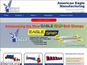 americaneaglemanufacturing.com