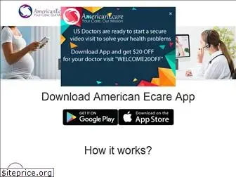 americanecare.com