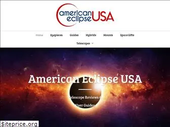 americaneclipseusa.com