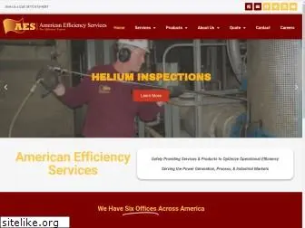 americanefficiency.com