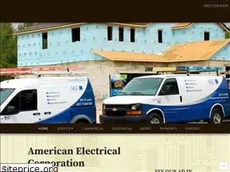 americanelectricalcorporation.com