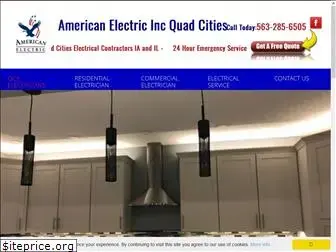 americanelectricinc.net