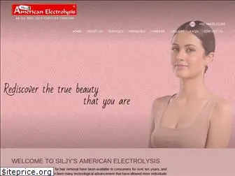 americanelectrolysis.co