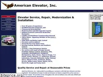 americanelevatorinc.net