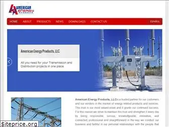 americanenergyproducts.com