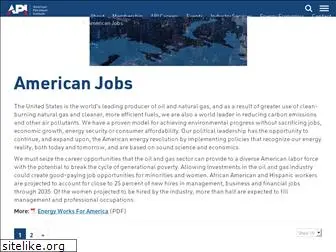 americanenergyworks.org