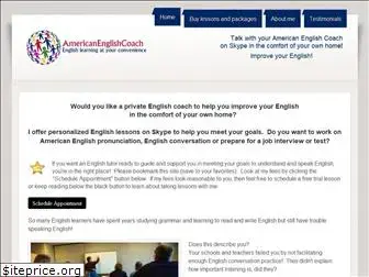 americanenglishcoach.com