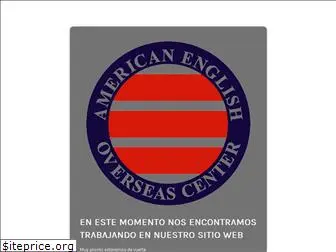 americanenglishpanama.com