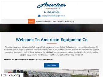 americanequipment.us