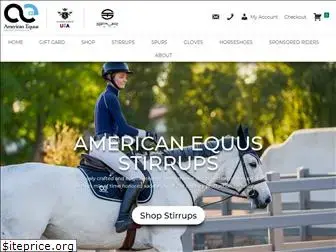 americanequus.com