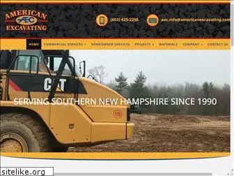 americanexcavating.com