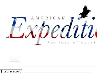 americanexpeditioners.com