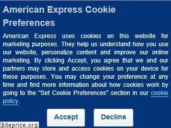 americanexpress.be