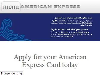 americanexpress.com.bh