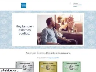 americanexpress.com.do