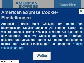 americanexpress.de