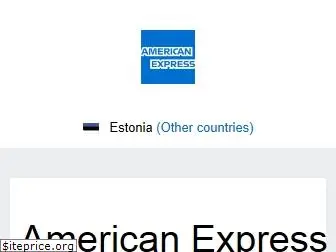 americanexpress.ee