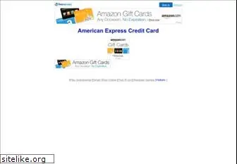 americanexpress.faithweb.com