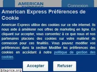 americanexpress.fr