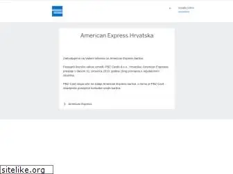 americanexpress.hr