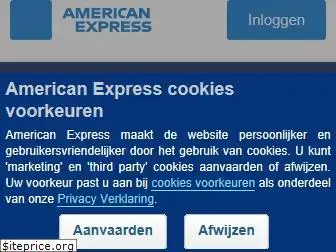 americanexpress.nl