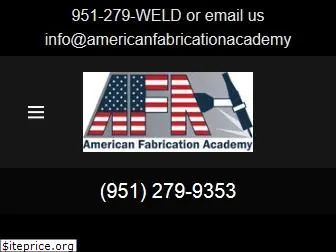 americanfabricationacademy.com