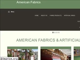 americanfabricsep.com