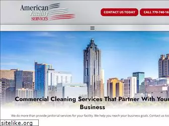 americanfacilityservices.com