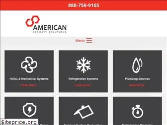 americanfacilitysolutions.com