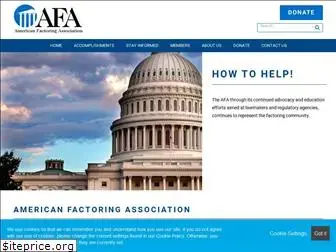 americanfactoring.org