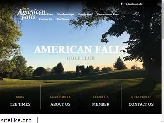 americanfallsgolf.com