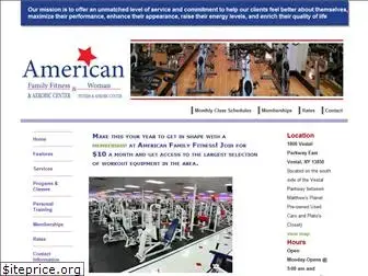 americanfamilyfitness.org