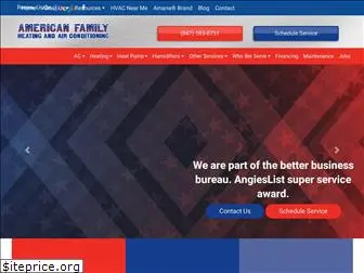 americanfamilyhvac.com