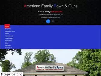 americanfamilypawn.com