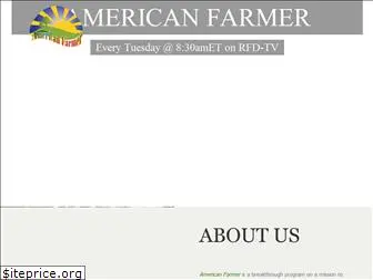 americanfarmertv.com