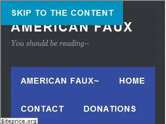 americanfaux.com