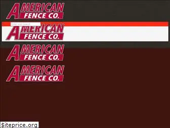 americanfenceal.com