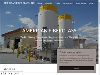 americanfiberglassinc.com