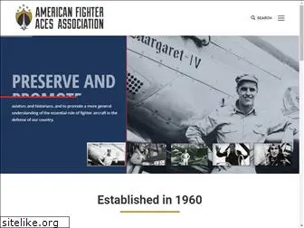 americanfighteraces.org