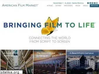 americanfilmmarket.com