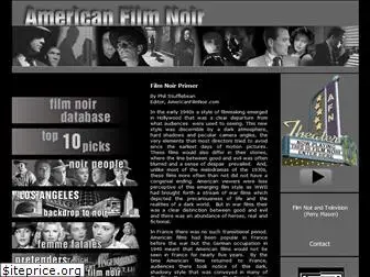 americanfilmnoir.com