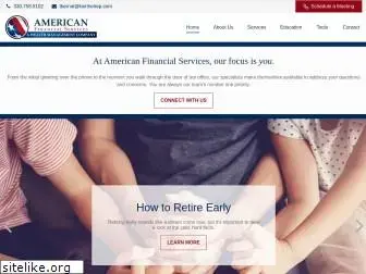 americanfinancialsvcs.com