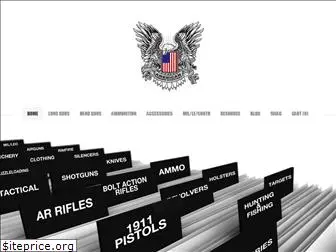 americanfirearmdirectory.com