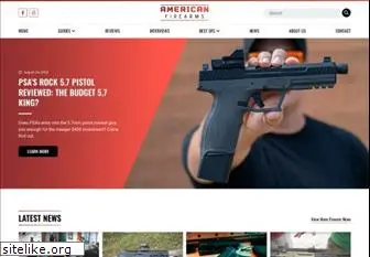 americanfirearms.org