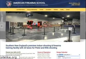 americanfirearmsschool.com
