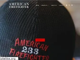 americanfirefighter.net