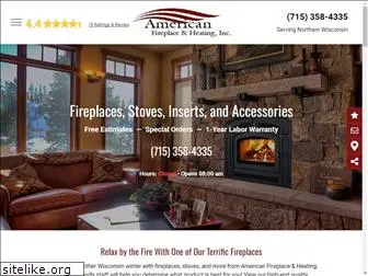 americanfireplaceminocqua.com