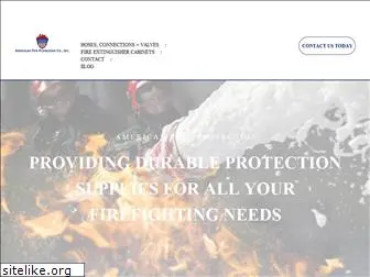 americanfireprotection.com