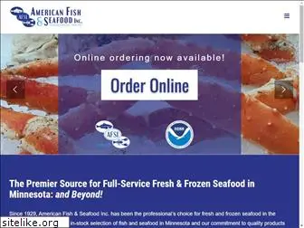 americanfishandseafood.com