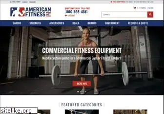 americanfitness.net